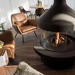 Premier Suites Antwerp 