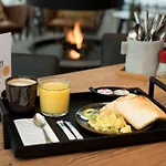 Premier Suites Antwerp 