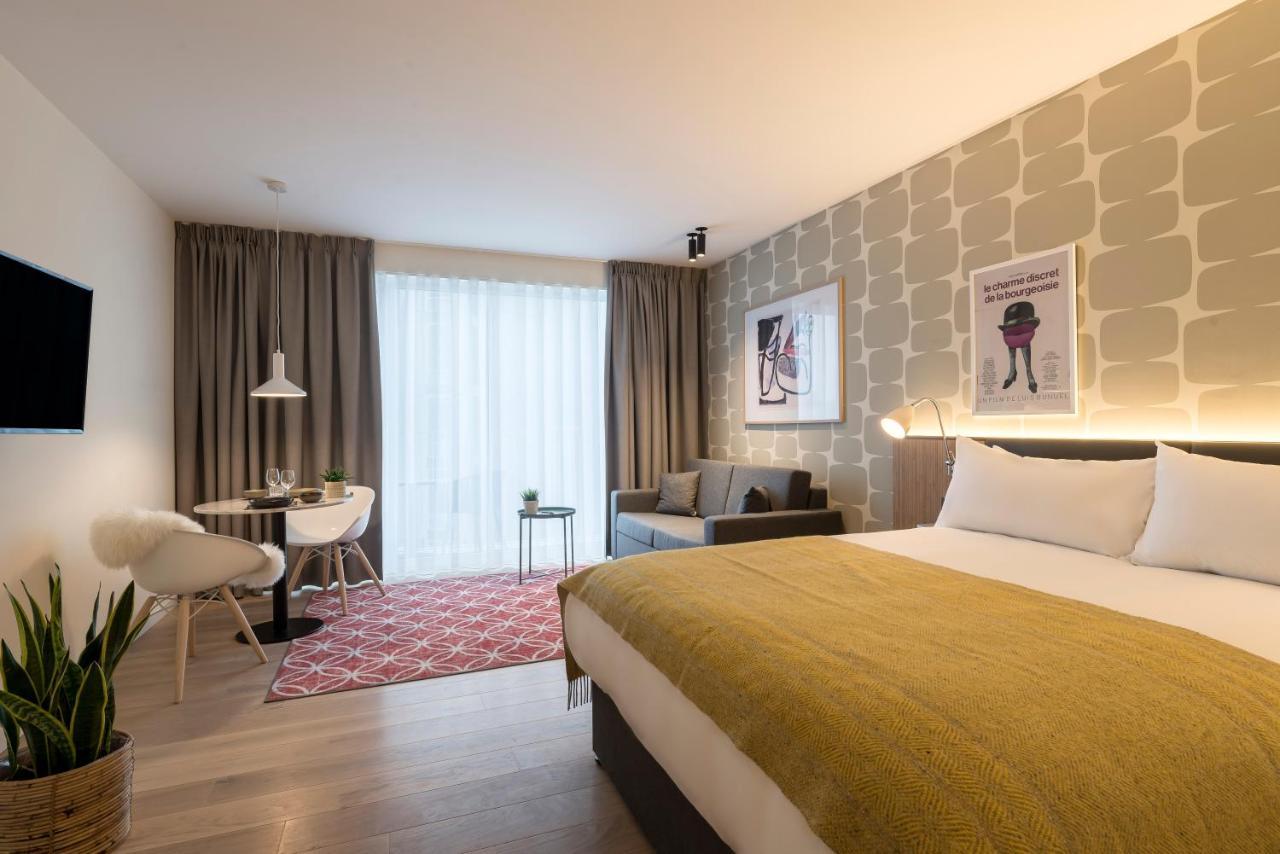 Premier Appart hôtel 4*