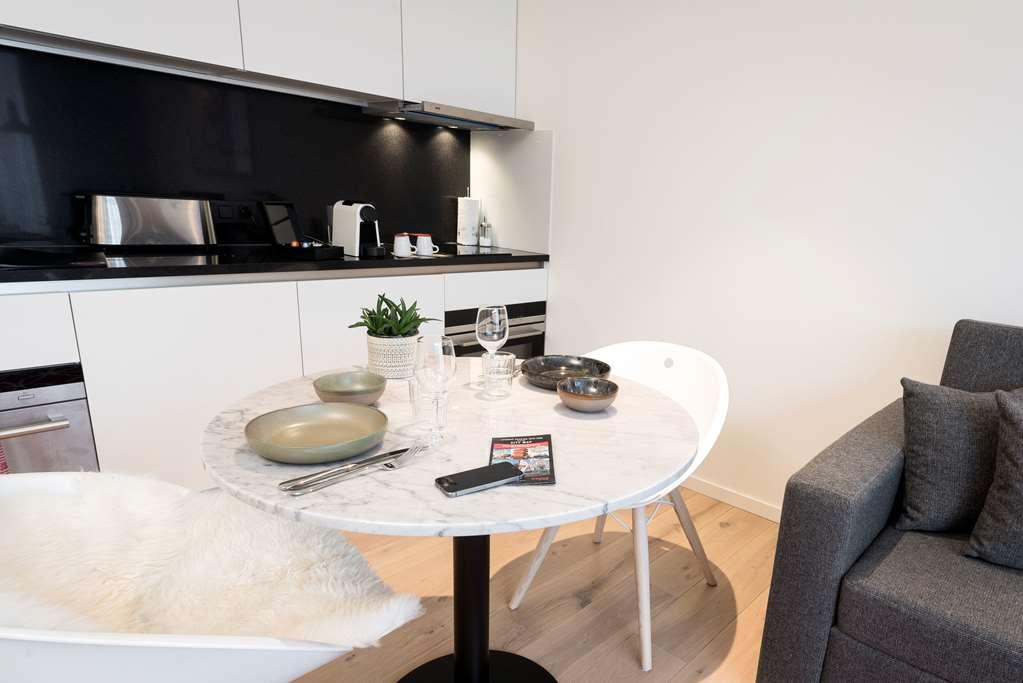 Appart hôtel Premier 4*