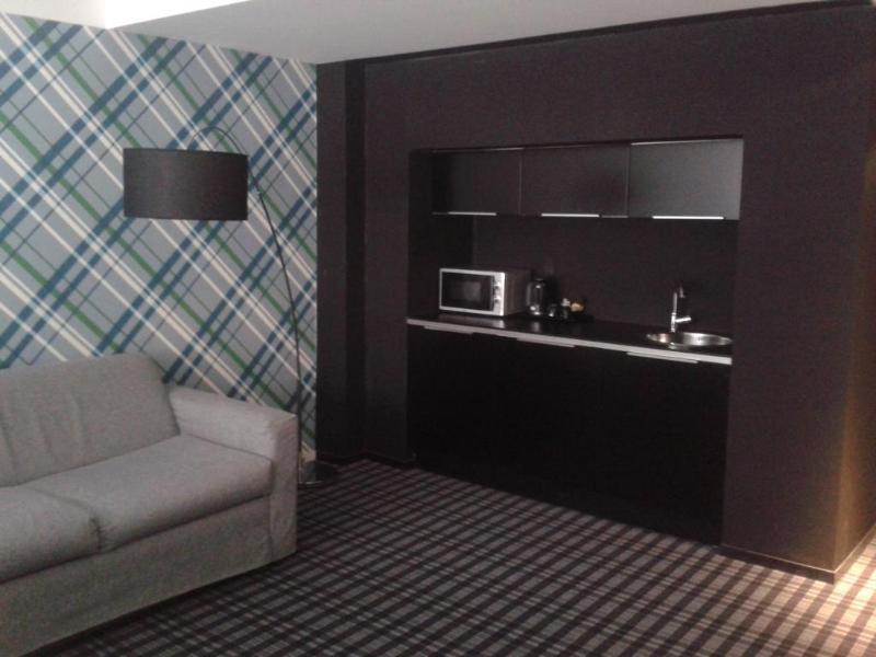 Appart hôtel Premier 4*
