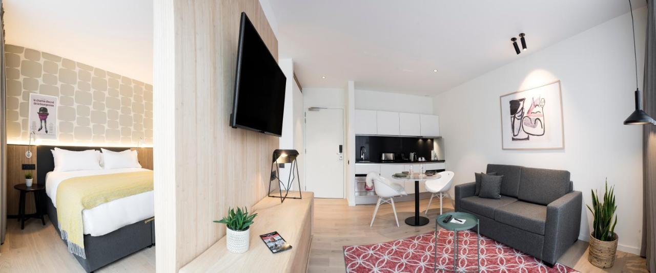 Appart hôtel Premier 4*