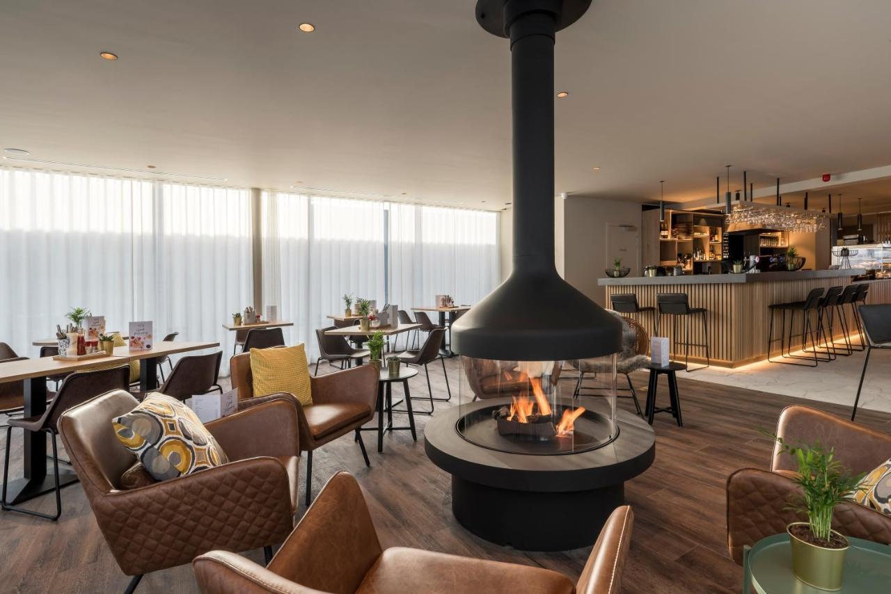 Premier Appart hôtel Anvers