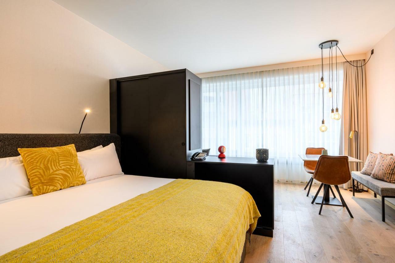 Appart hôtel Premier